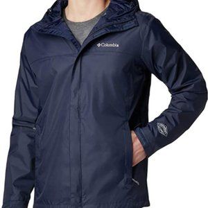 Columbia Men's Watertight II Jacket - Navy Blue